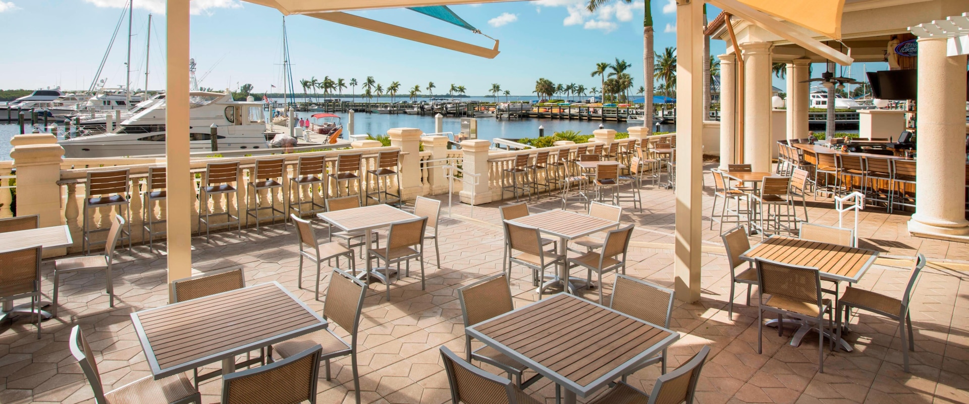 The Ultimate Guide to Waterfront Dining in Cape Coral, FL